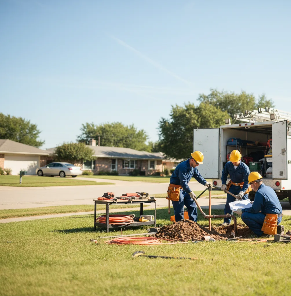 Water Heater Repair in Woodbine, KY